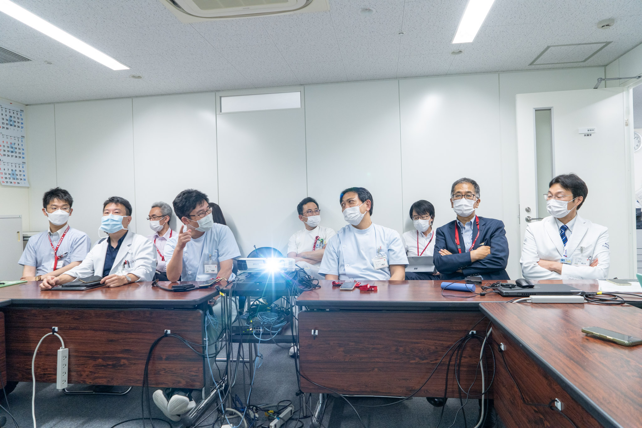 生成AI活用のためのワーキンググループ定例会